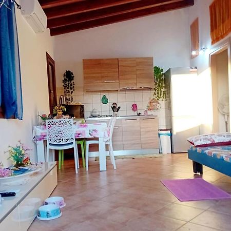La Conchiglietta Blu Βίλα Cardedu Εξωτερικό φωτογραφία