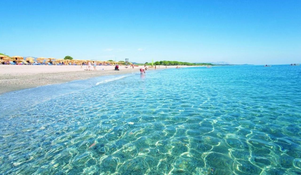 La Conchiglietta Blu Βίλα Cardedu Εξωτερικό φωτογραφία