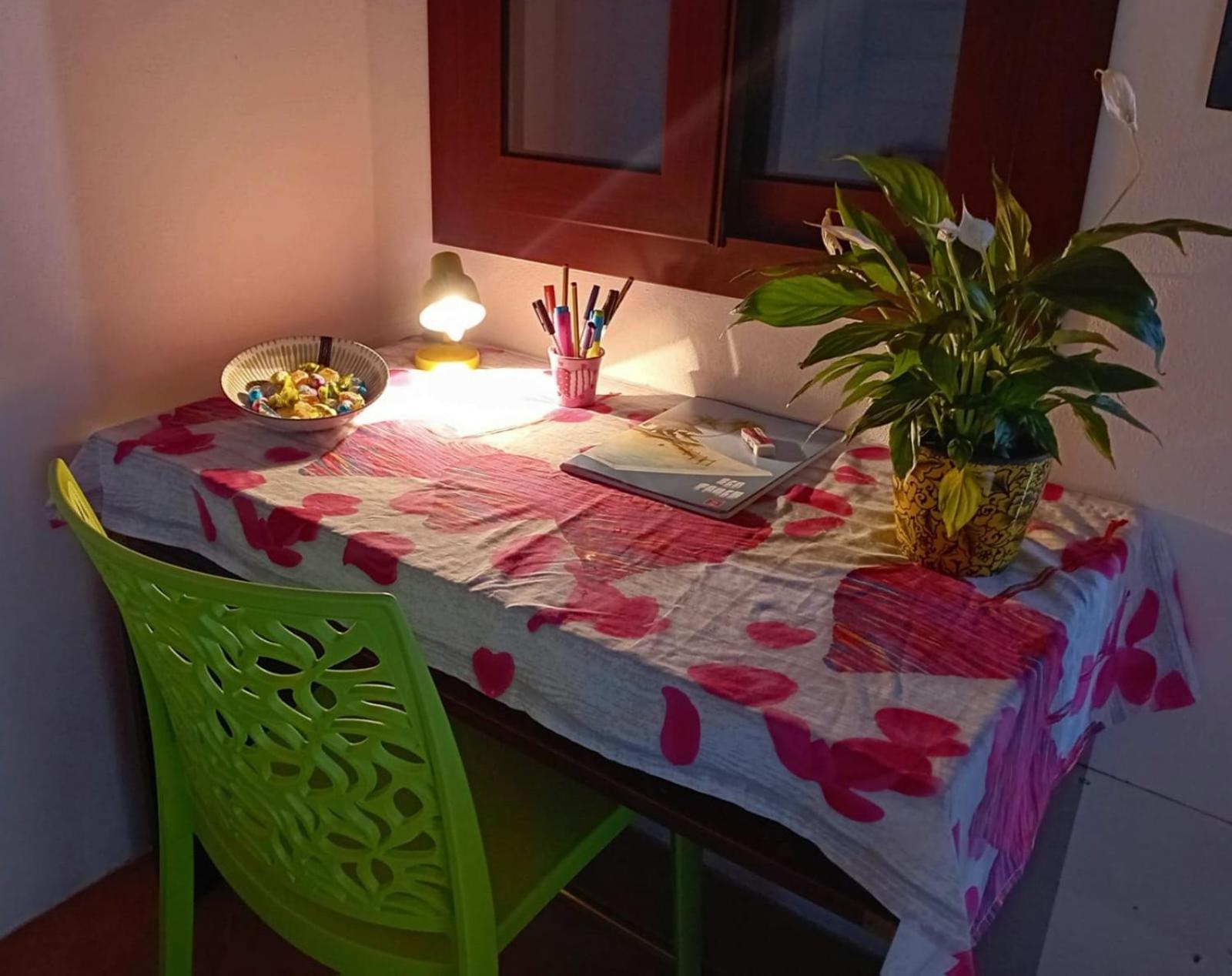 La Conchiglietta Blu Βίλα Cardedu Εξωτερικό φωτογραφία